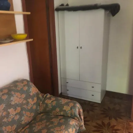 Enrico Apart-hotel 3*