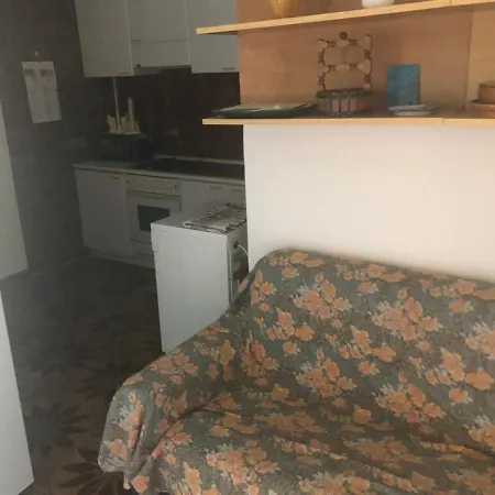 Apart-hotel Enrico 3*