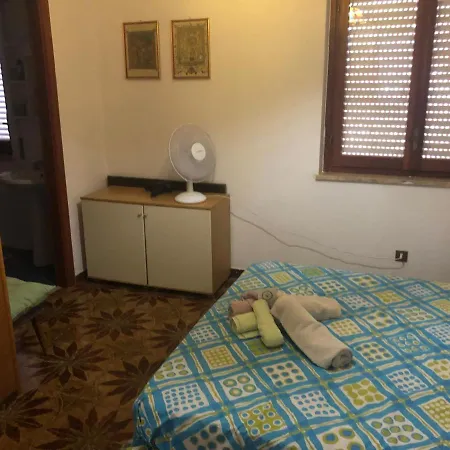 Apart-hotel Enrico Mondello