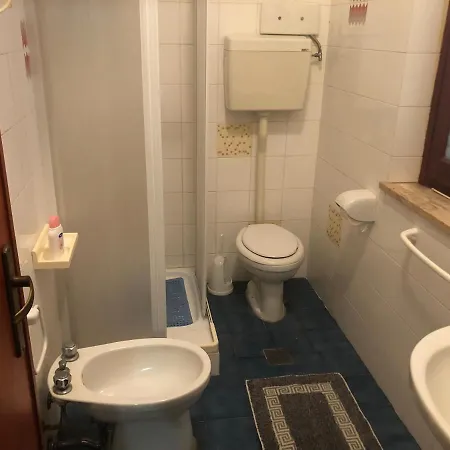 Apart-hotel Enrico 3*