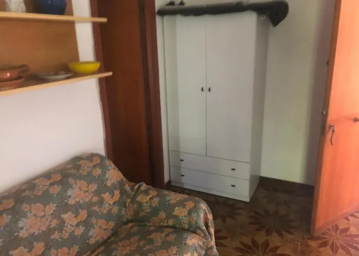 Enrico Lejlighedshotel 3*