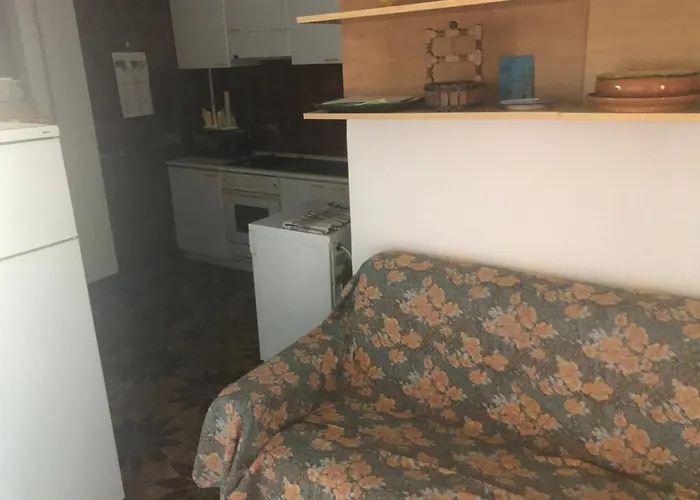 Lejlighedshotel Enrico 3*