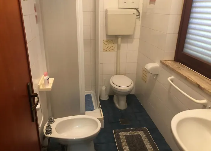 Lejlighedshotel Enrico 3*